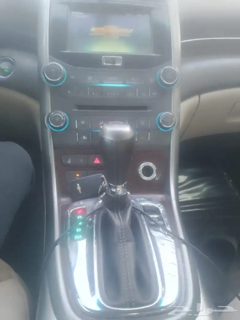 ماليبوLTZ 2013 10