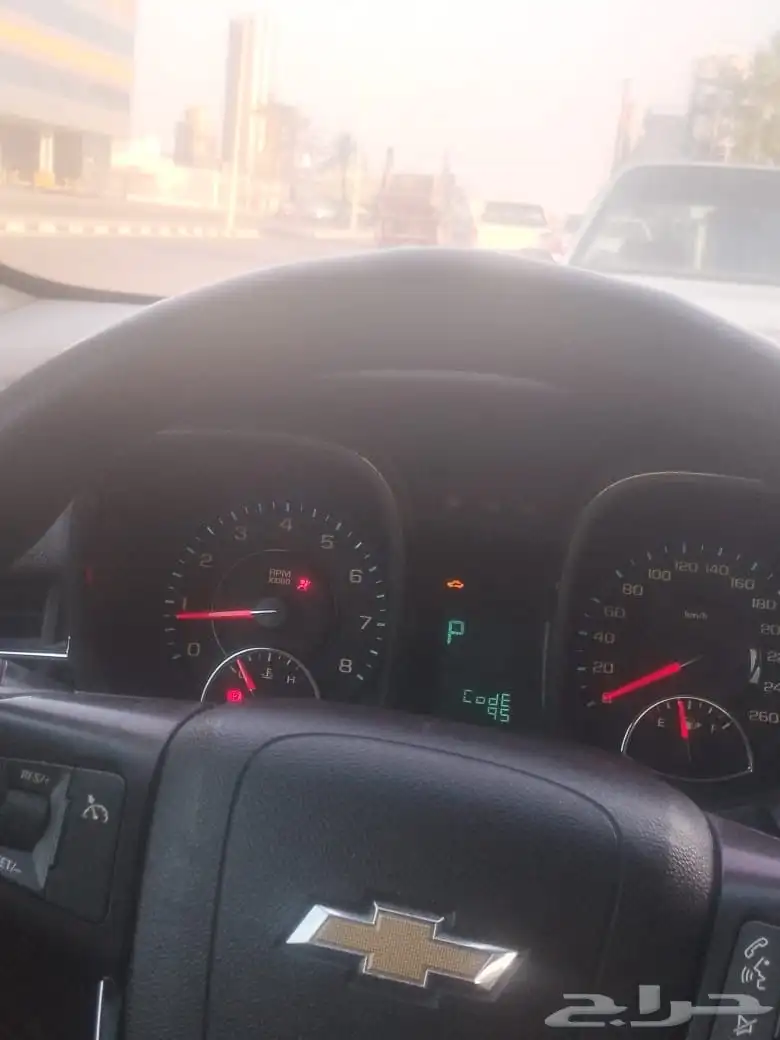 ماليبوLTZ 2013 7