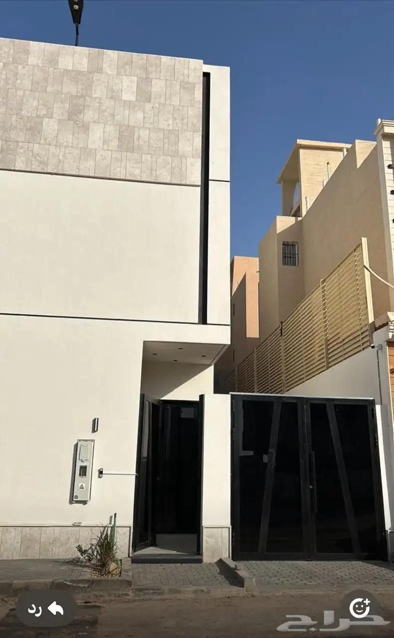 دبلكس المهدية 0