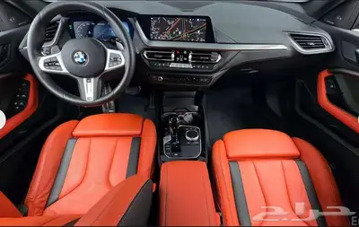 BMW M235i xDrive 2024 كوبيه index