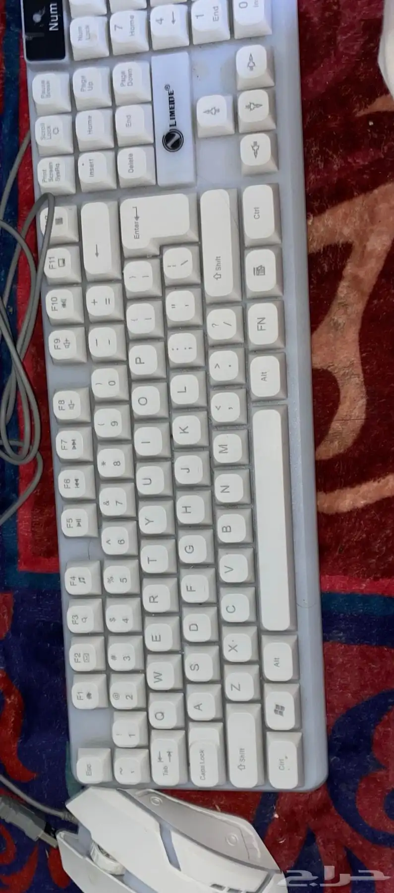 موس كيبور توي شريه للبيع 0