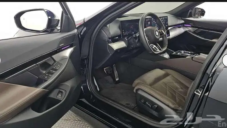 520i 2024 BMW 3