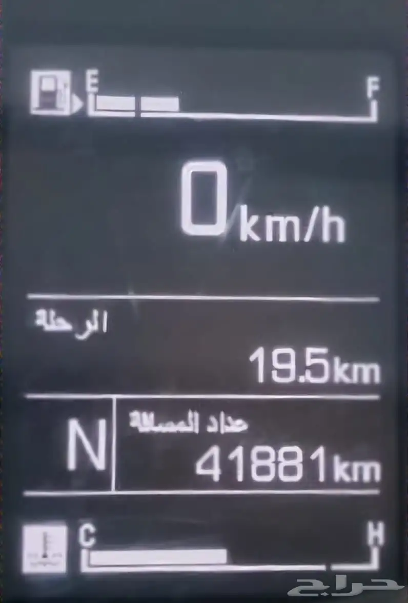 شيفروليه كابتيفيا فل كامل 2021 ماشي 40 كلم 9