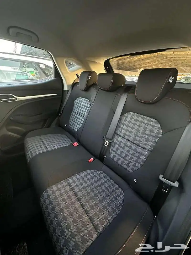ام جي MG ZS _ كمفورت موديل 2024 تصفيات بسعر خااص 8