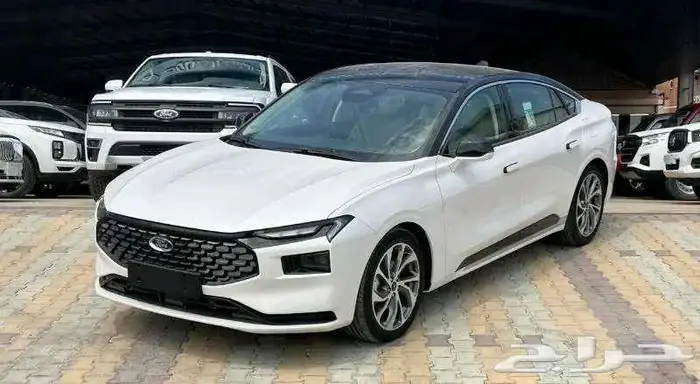 فورد تورس تيتانيوم و ترند و امبيانتي 2025 6