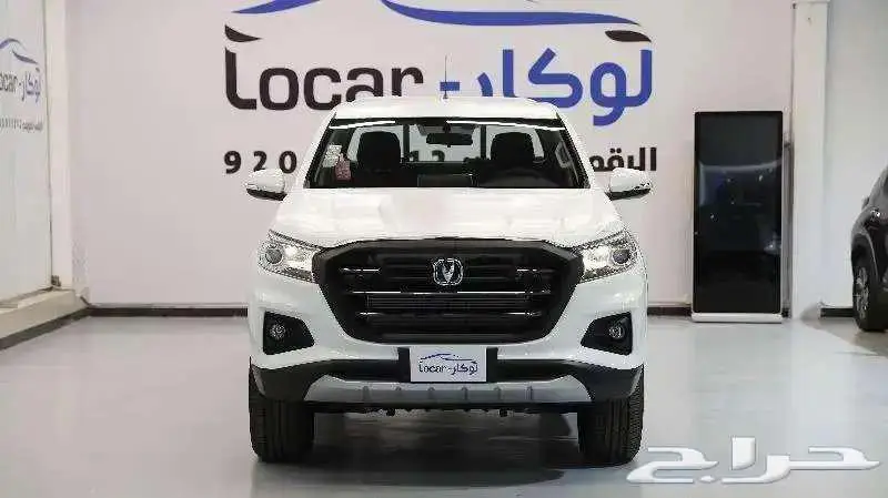شانجان هنتر 2025 كاش واقساط 0