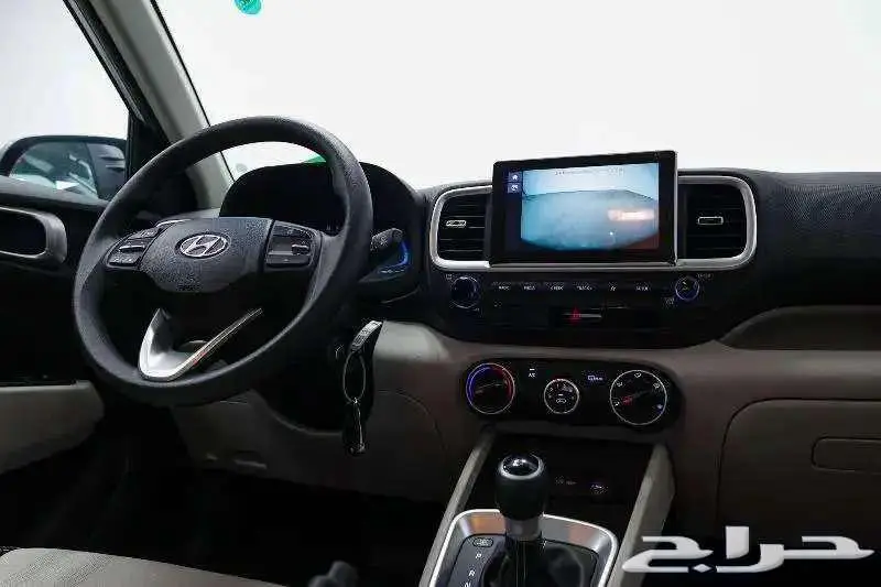 هيونداي فينيو - سمارت - 2024 - بأسعار مميزه 7