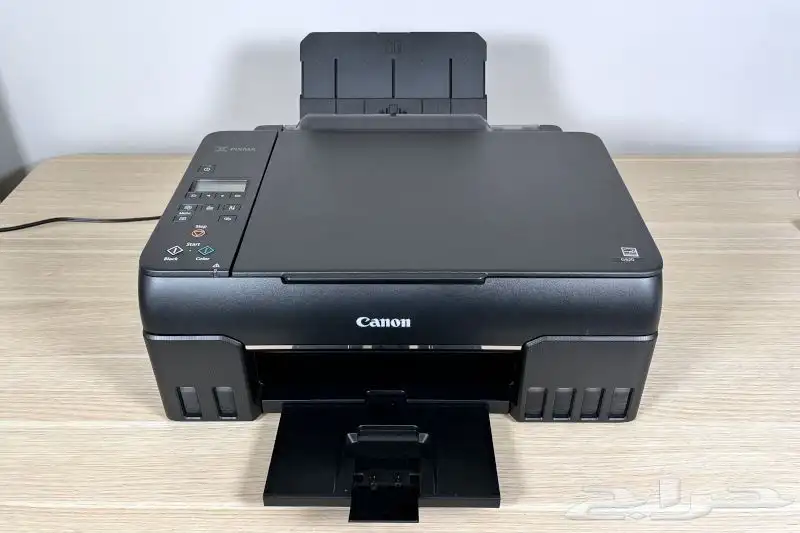 طابعة كانون canon pixma mg2545s 0