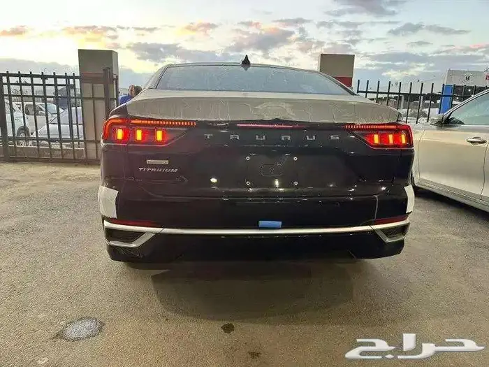 فورد تورس تيتانيوم و ترند و امبيانتي 2025 18