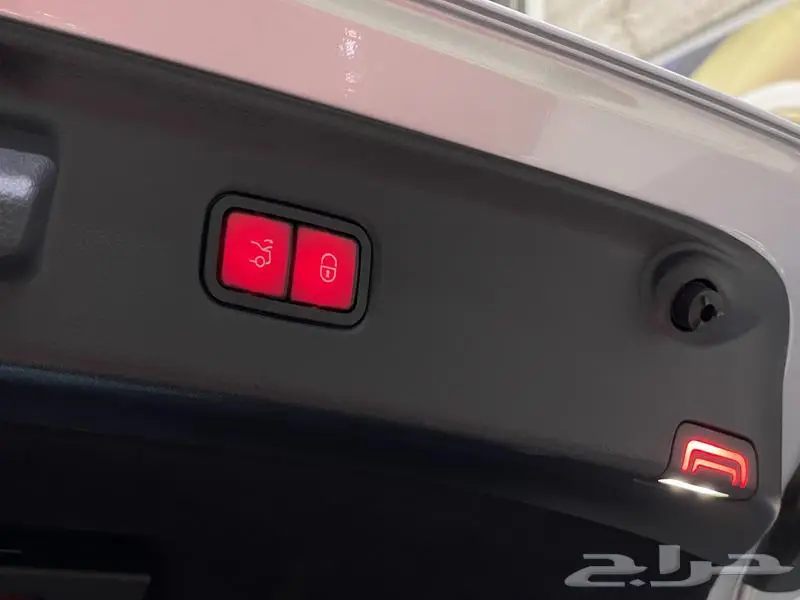 مرسيدس اس 500 - S500 - 2021 جفالي 38