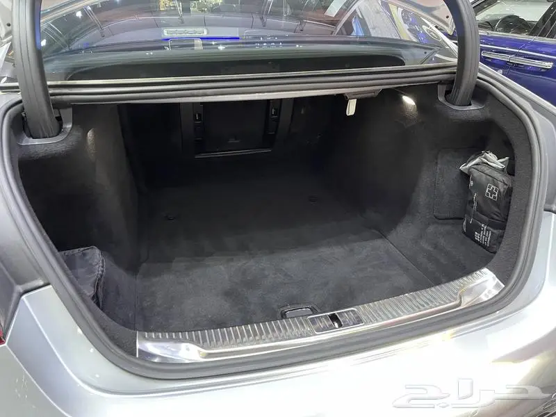 مرسيدس اس 500 - S500 - 2021 جفالي 37