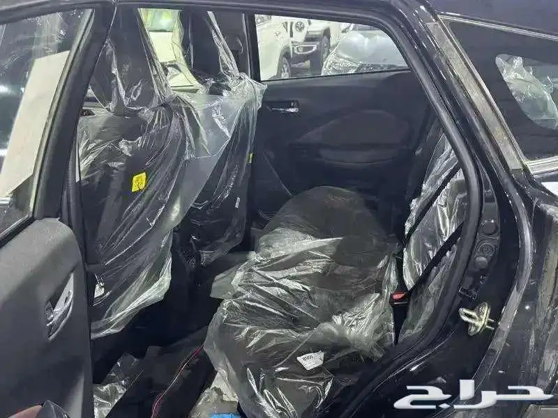 سوزوكي فرونكس ستاندر و فل موديل 2025 كاش وقسط 19