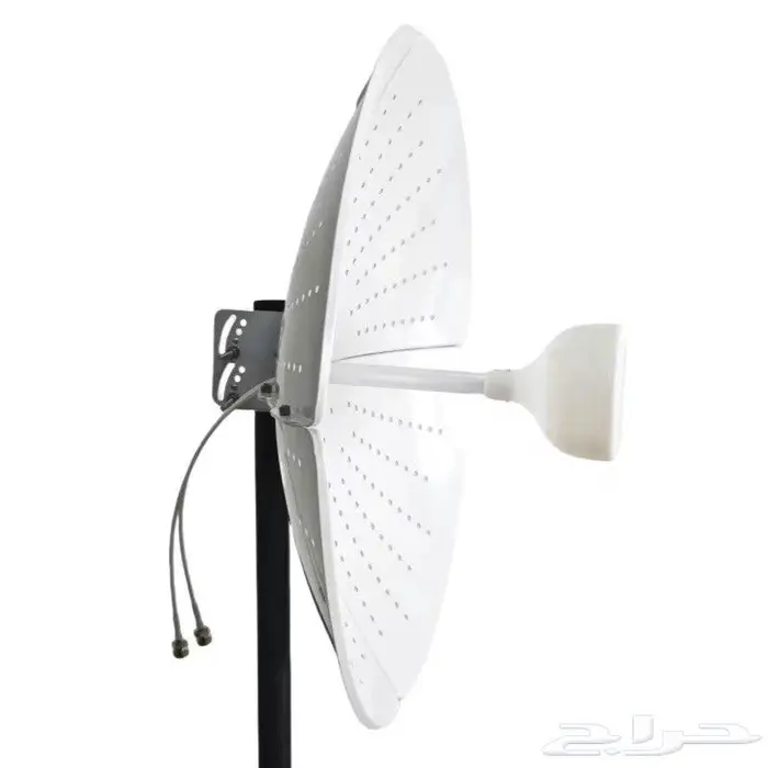 راوتر معدل CPE 5 H155-381 جميع الشرائح تركيب أنتينا 5G 1