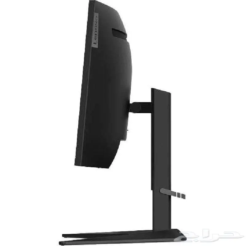 شاشة جيمينج لينوفو 34 بوصة منحنية 144 hz مخزنة بالكرتون 3