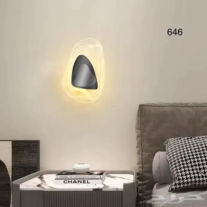 نجف ثريات 44