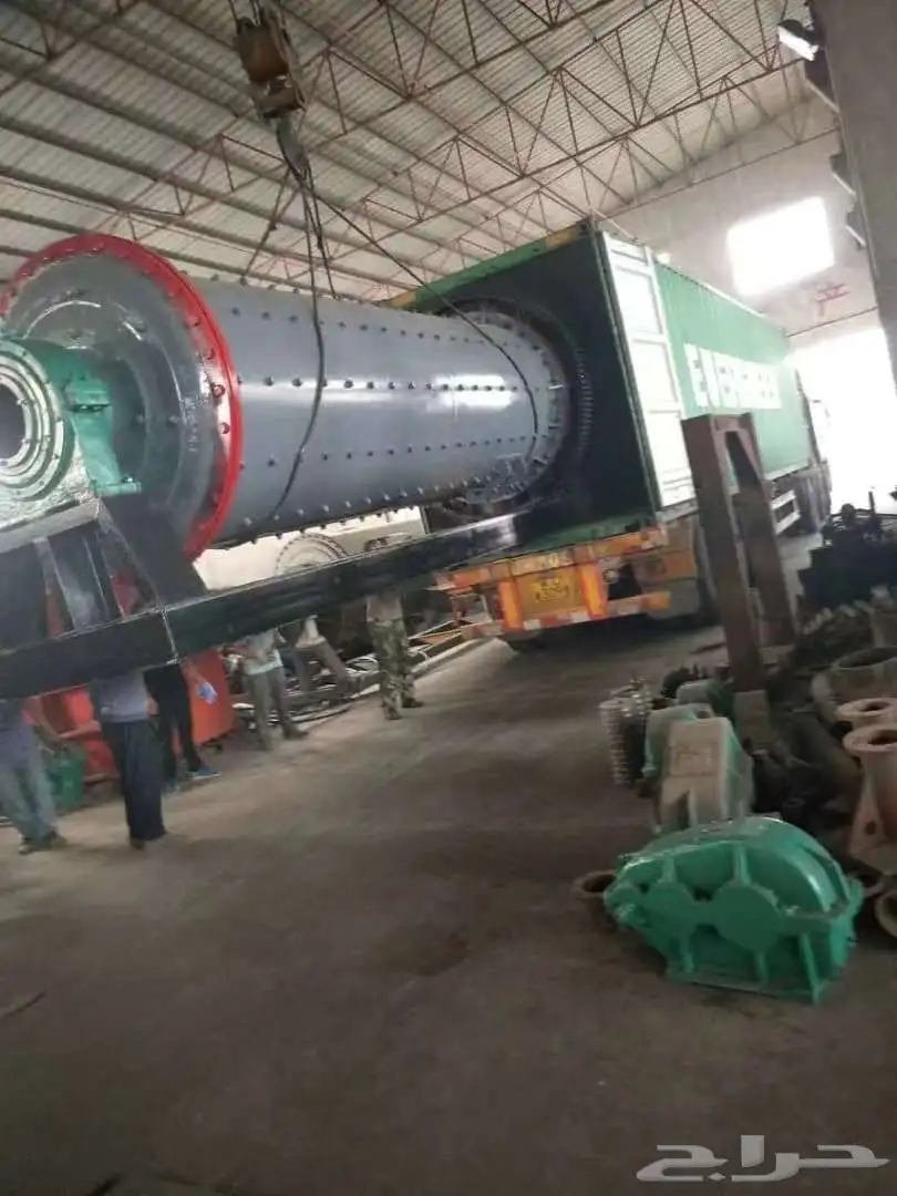 جن شان فحم هندي السبكتين طواحين 13