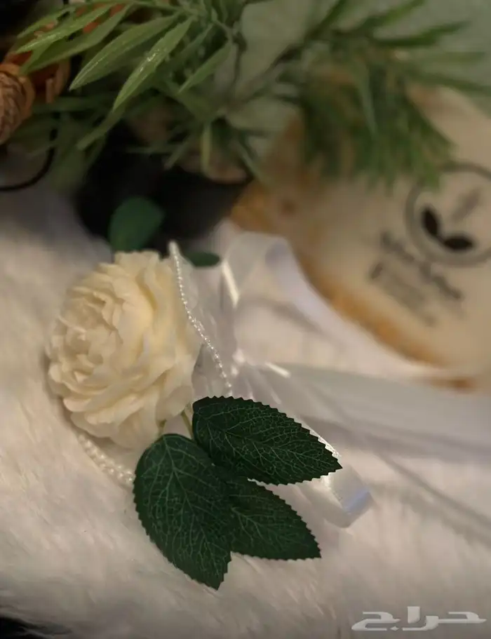 باقه ورد جوري معطر 2