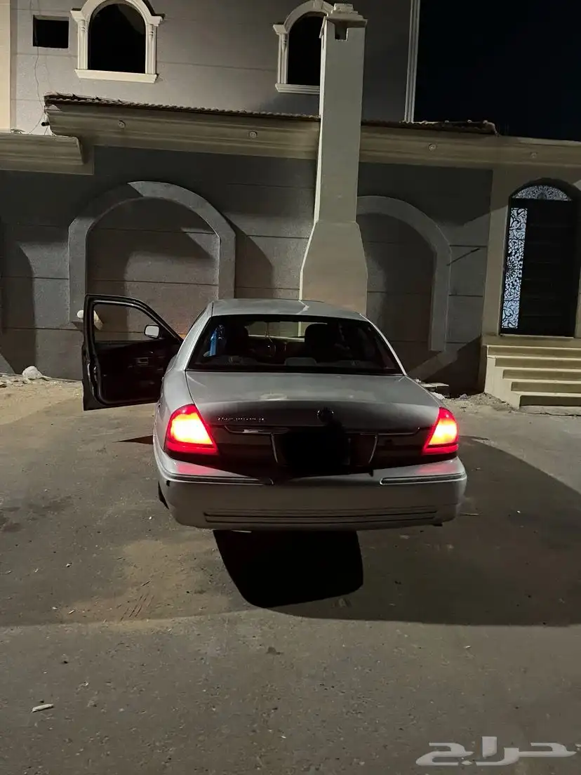 فورد ماركيز 2006 5