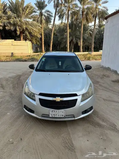 كروز 2012 0