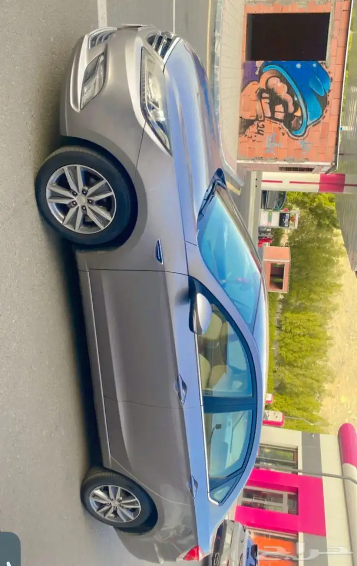 شانجان ايدو موديل 2018 2