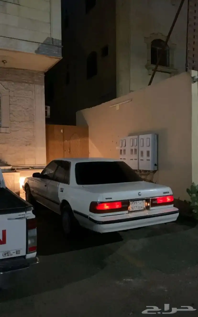 كراسيدا اG نضيففف مفحوص مجدد كل شي نضيف وجديد موتر شغل وامش 11