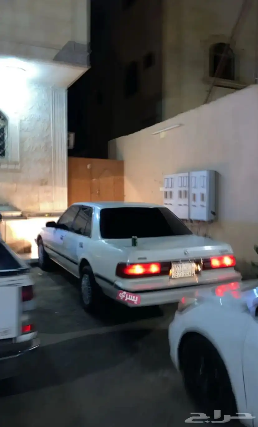 كراسيدا اG نضيففف مفحوص مجدد كل شي نضيف وجديد موتر شغل وامش 10
