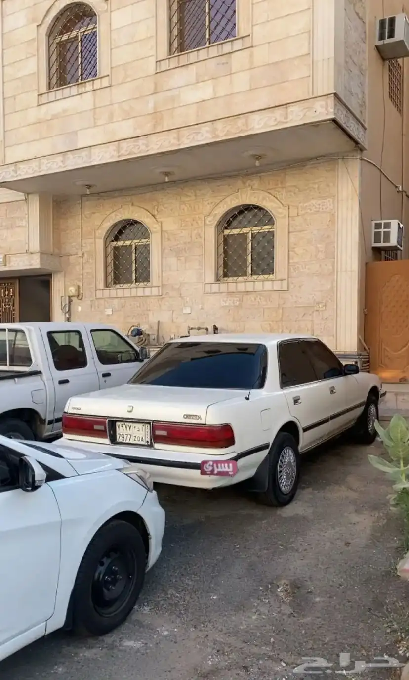كراسيدا اG نضيففف مفحوص مجدد كل شي نضيف وجديد موتر شغل وامش 12