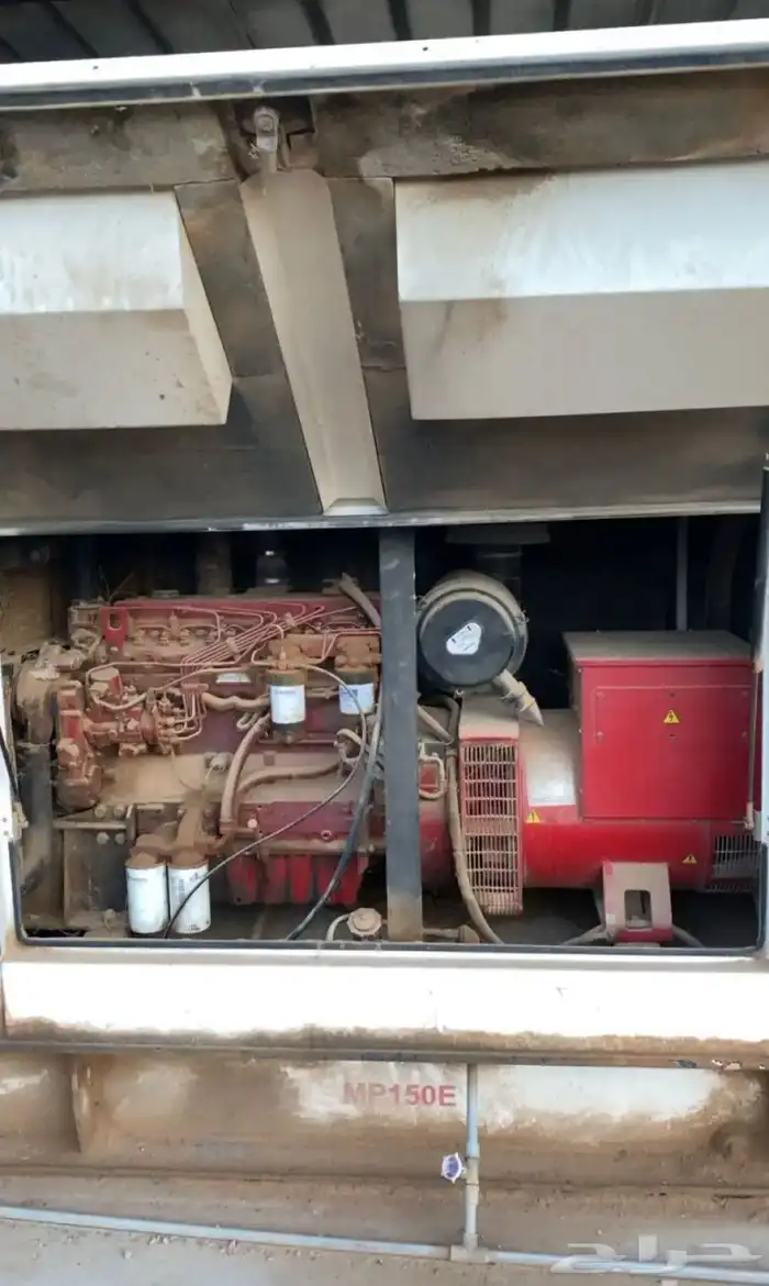 ( مولدات كهرب للبيع ) 2