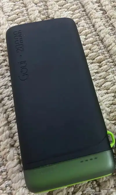 باور بانك 1
