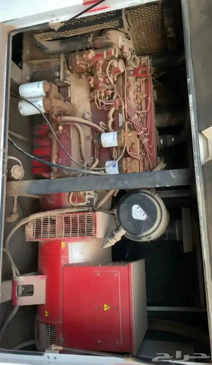 ( مولدات كهرب للبيع ) 4