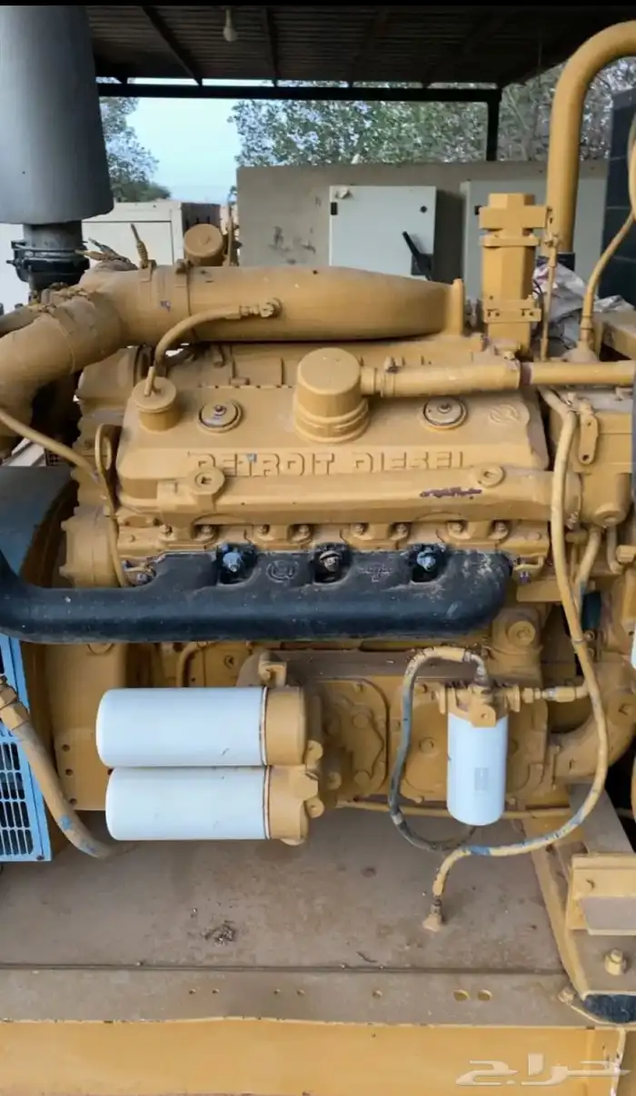 ( مولدات كهرب للبيع ) 10