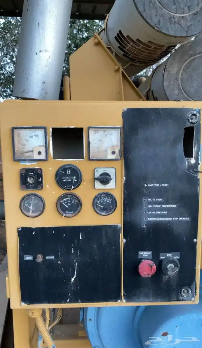 ( مولدات كهرب للبيع ) 7