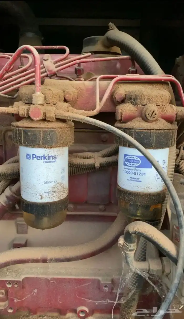 ( مولدات كهرب للبيع ) 3