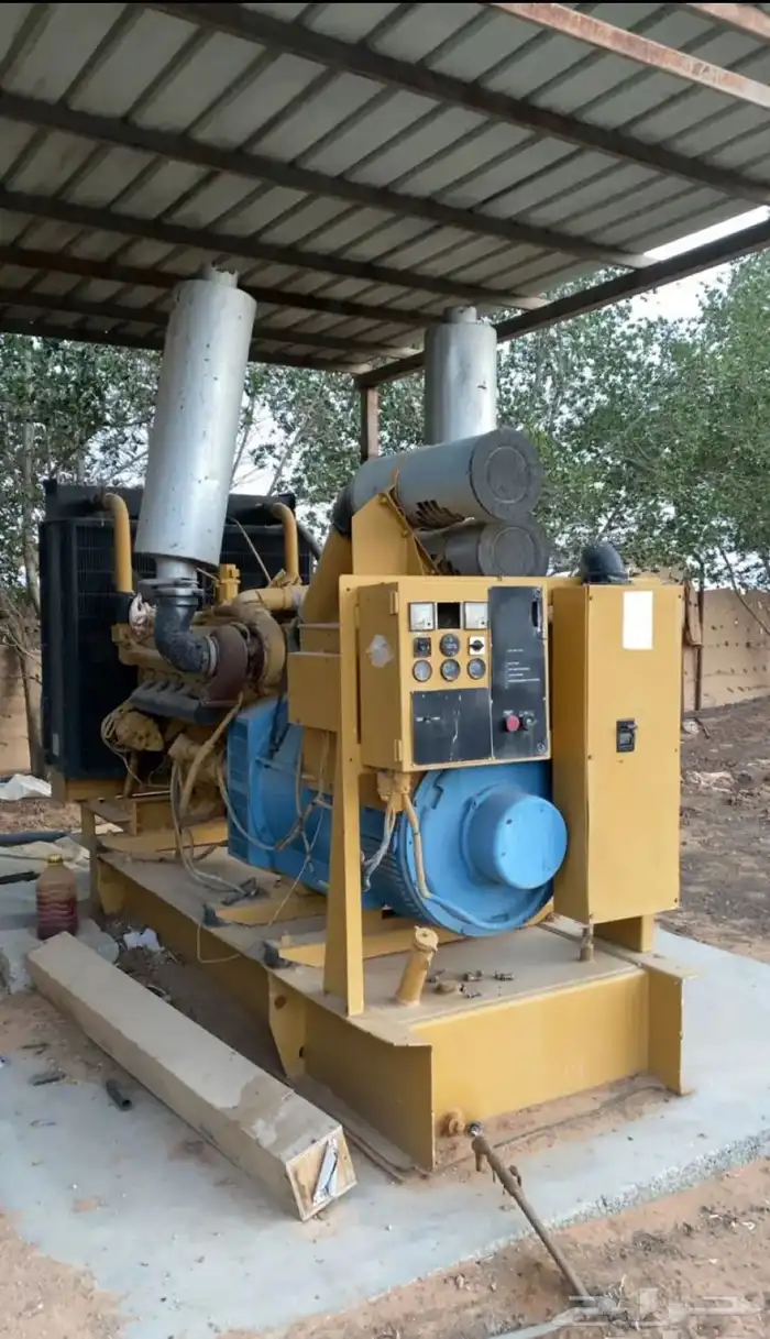 ( مولدات كهرب للبيع ) 6