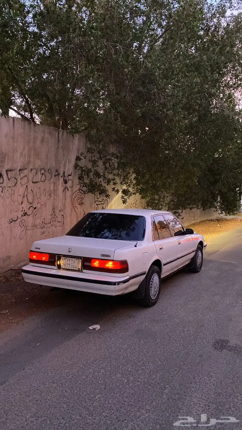 كراسيدا اG نضيففف مفحوص مجدد كل شي نضيف وجديد موتر شغل وامش 22