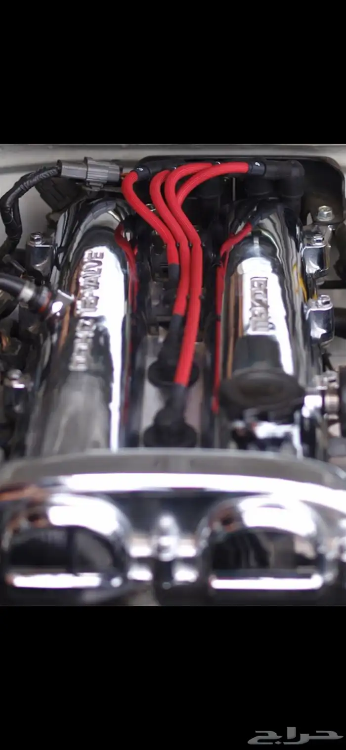 اسلاك بواجي رياضية 8.5mm الجمس و الشفر LS LT 1