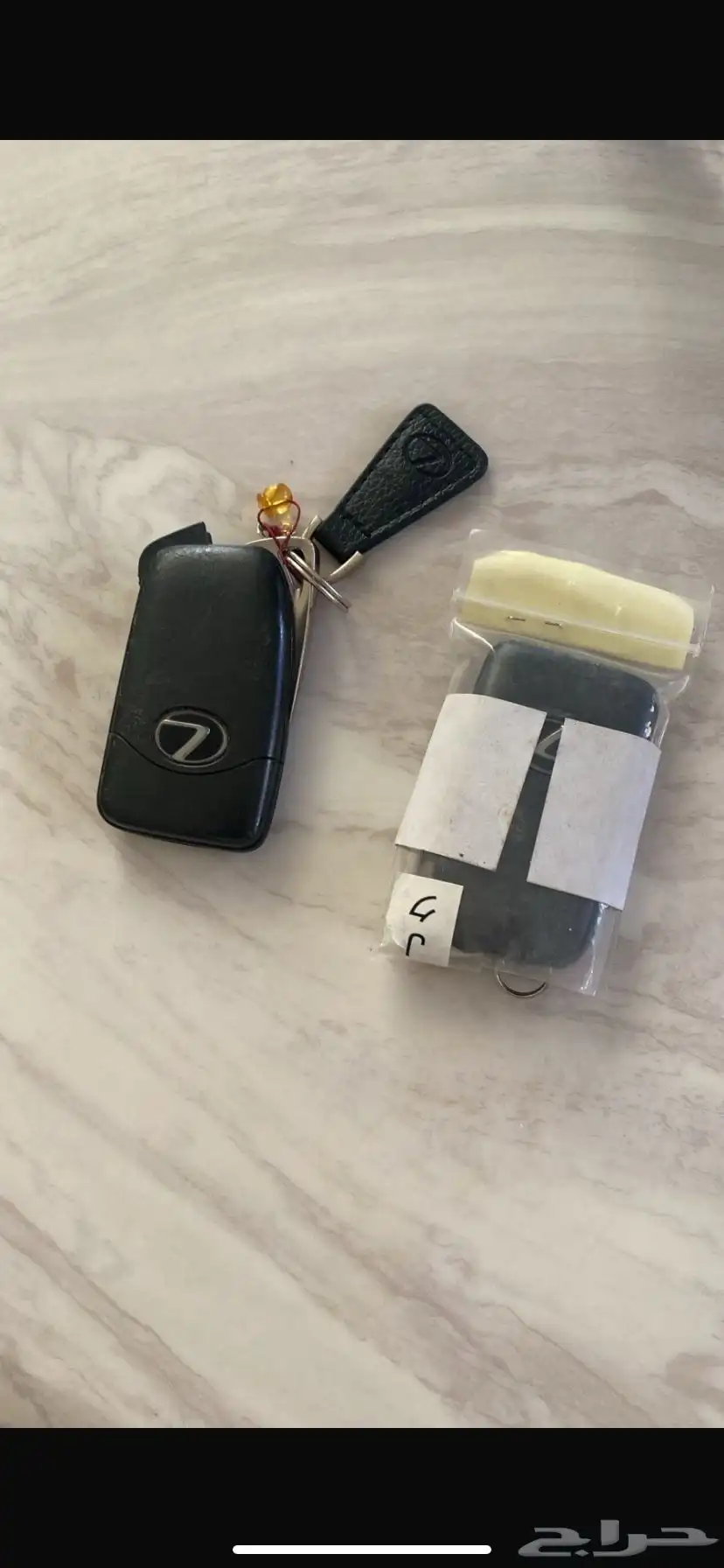 لكزس ES 350 2016 10