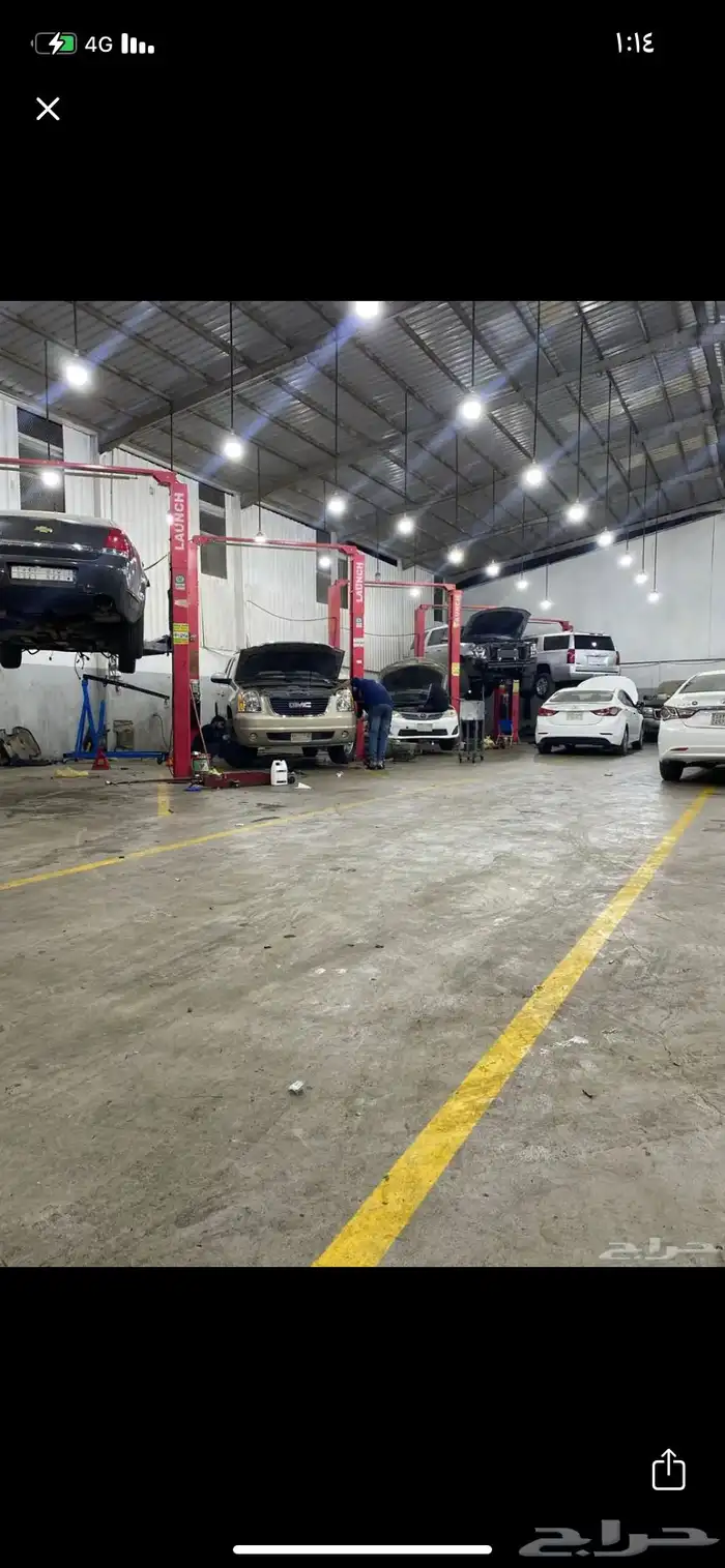 مكينة قير شفرولية تاهو سلفرادو افلانش من 2007 الى2025 عروض 0