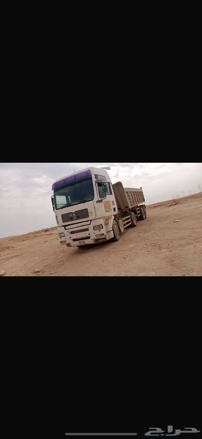 مان للبيع 2006 0