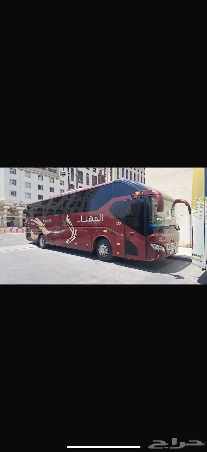 باصات للايجار 0