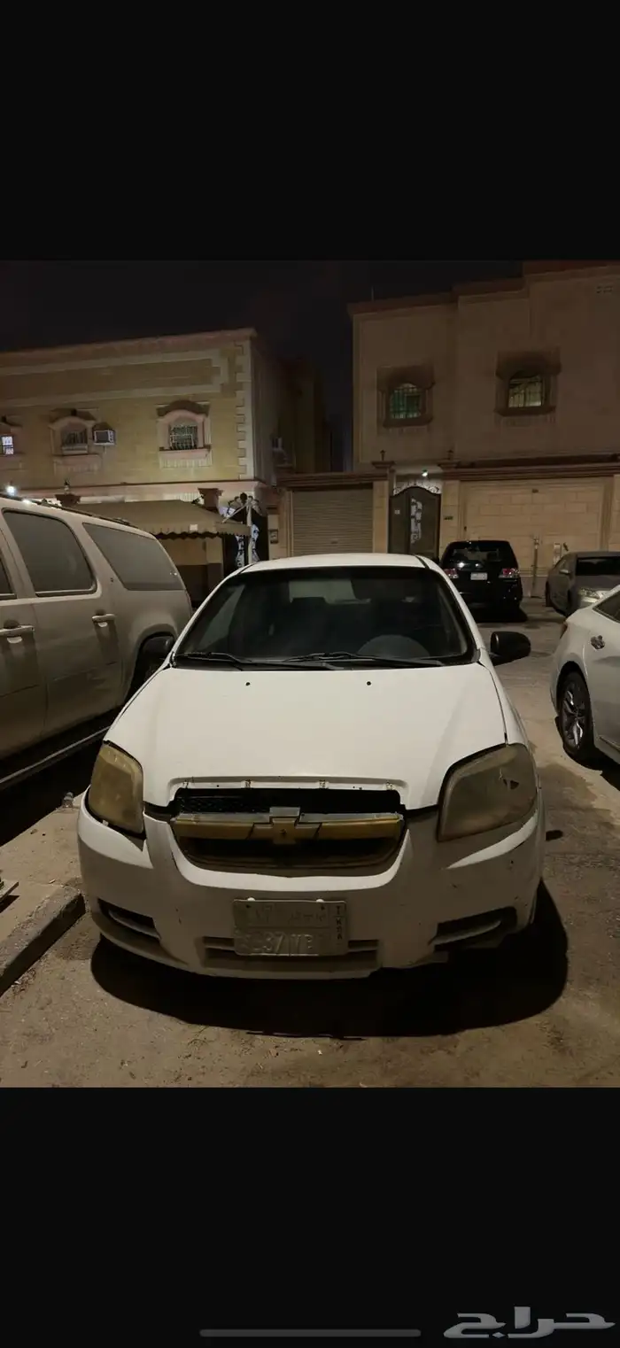 افيو 2010 تشليح 0