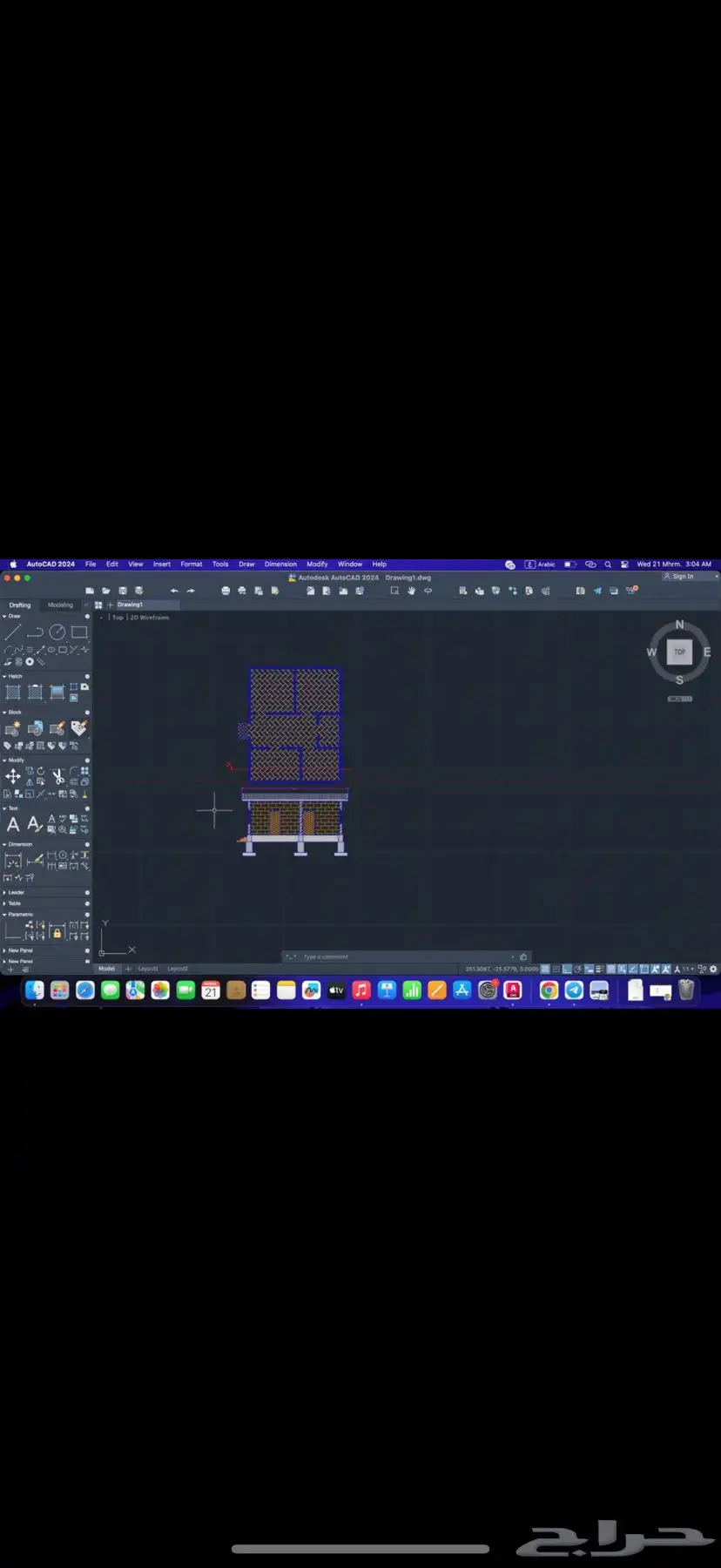دورة اوتكاد بسعر رمزي 1