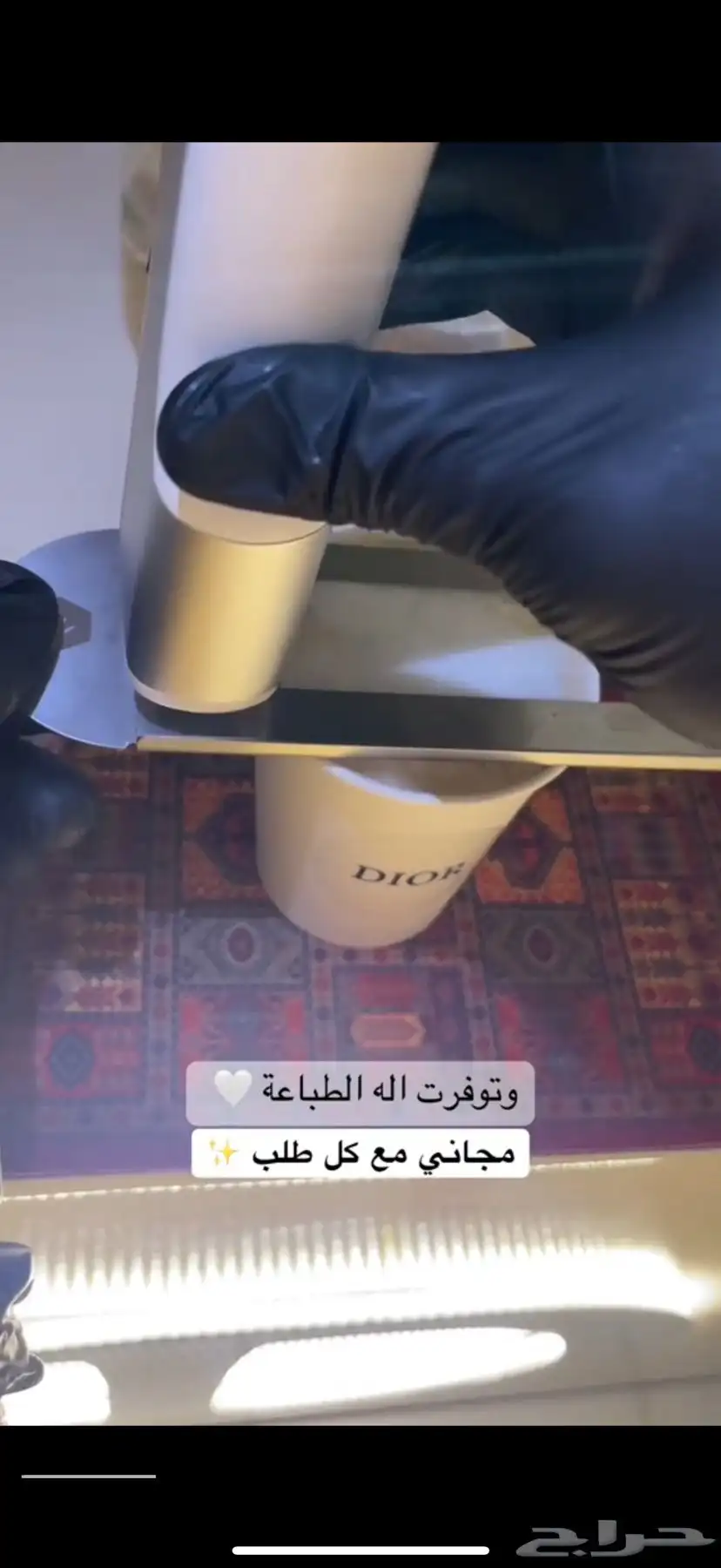 اله طباعه على القهوه للبيع 1