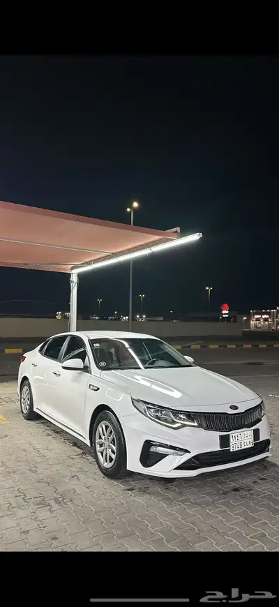كيا k5 2020 نص 1