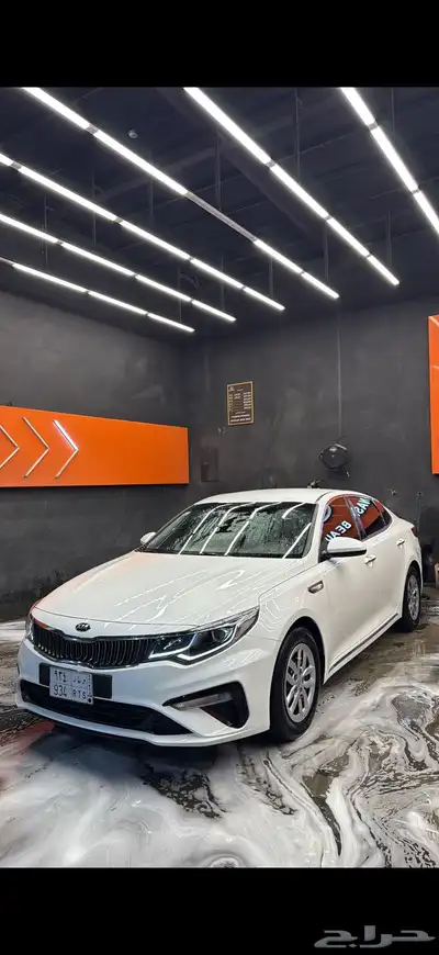 كيا k5 2020 نص 3