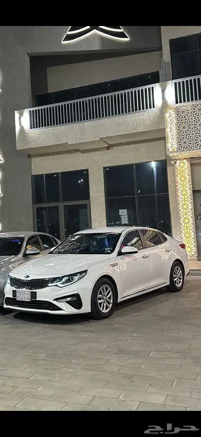 كيا k5 2020 نص 2