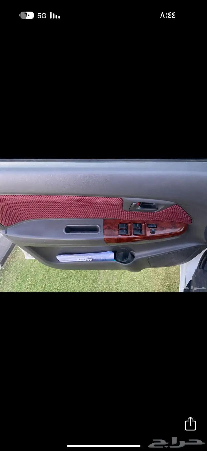 هايلوكس غمارتين 2014 GLX 14
