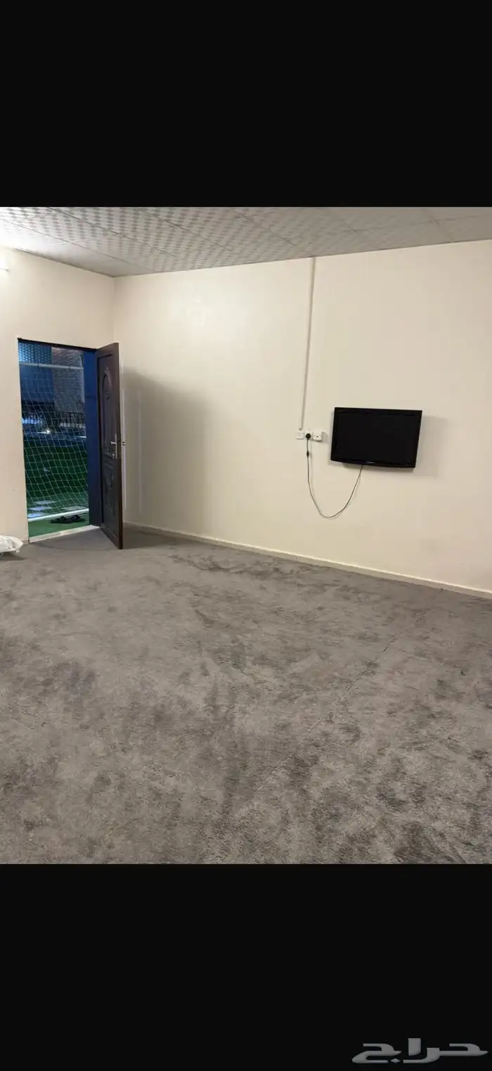 استراحة المملكة للايجار بجدة الحرازات استراحة جديدة 14