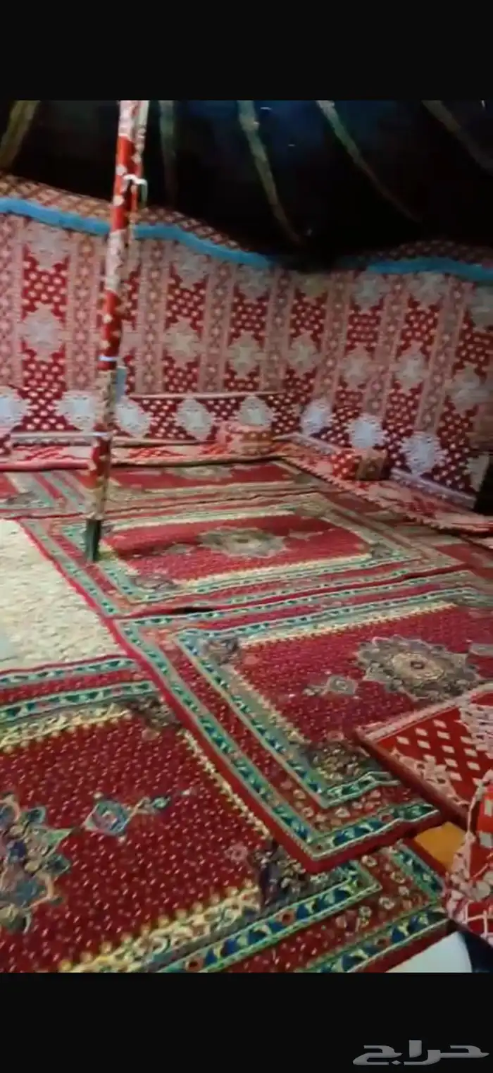 ارض استراحه للبيع 0