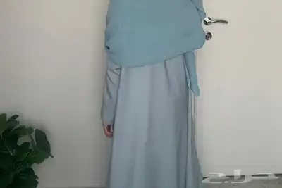 عبايه للبيع السعر 300 1